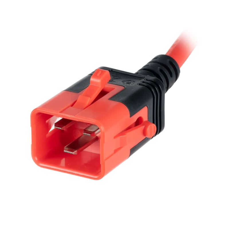 Image of Scolm 1M C20-C19 D-Lck Rd PVC 1.5MM