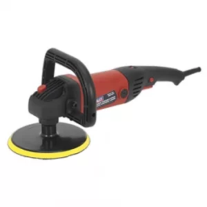 image of Sander/Polisher 180MM Variable Speed 1200W/230V