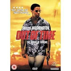 Image of Out Of Time DVD