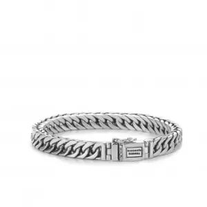 Image of Heritage Esther XS Silver Bracelet J157