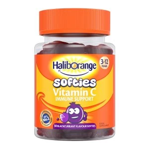 Image of Haliborange Kids Vitamin C Immune Softies