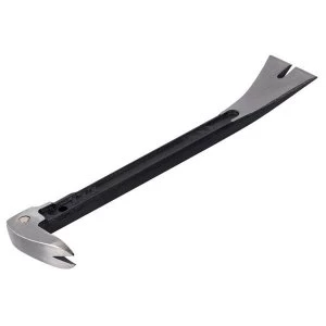 Image of Roughneck Wide Tip Gorilla Bonsai Bar 250mm (10in)