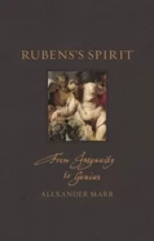 Image of rubenss spirit from ingenuity to genius