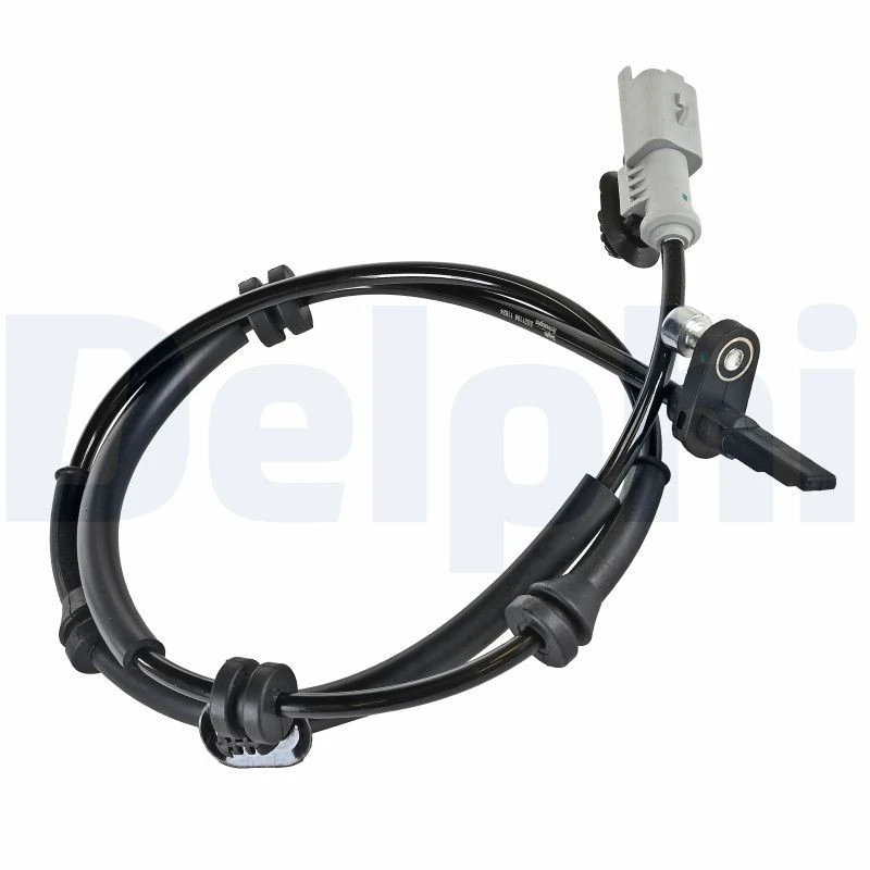 Image of DELPHI ABS sensor DELPHI SS21188-12B1