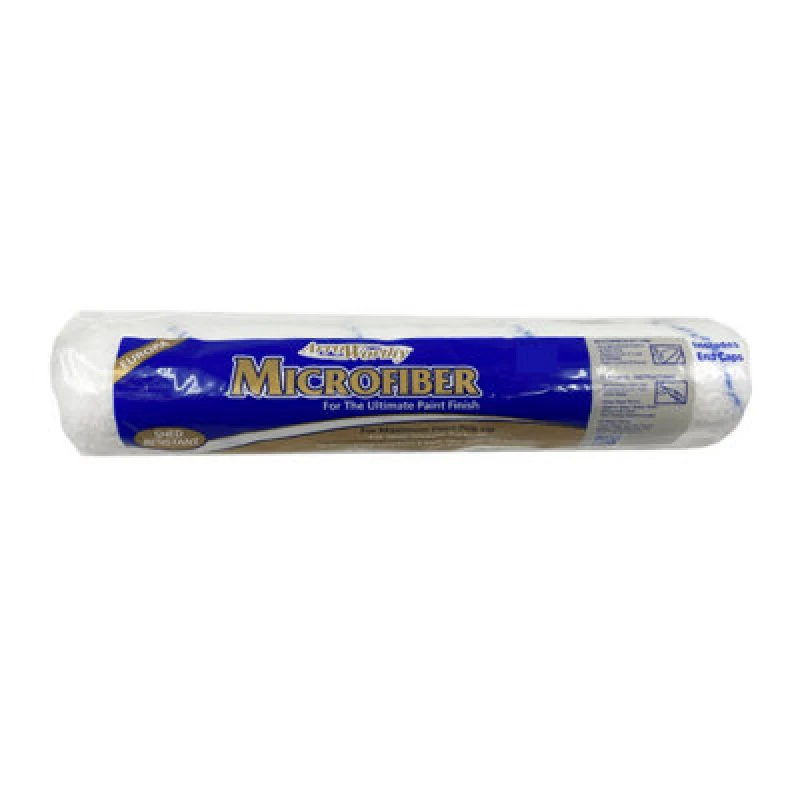 Image of Arroworthy Microfiber Paint Roller Refill - Semi Rough - 14" 9/16" Nap