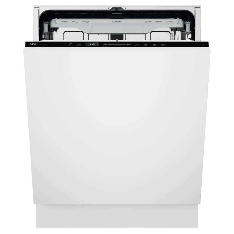 Image of AEG 8000 Series GI8200A2TN Full Size Fully Integrated Dishwasher