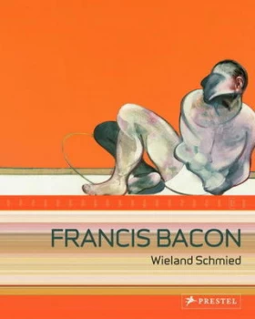 Image of Francis Bacon by Weiland Schmied Book
