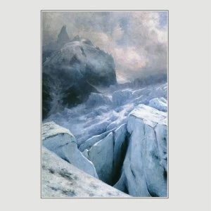 Image of Cantique Lepreux - Paysages Polaires Vinyl