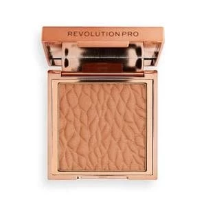 Image of Revolution Pro Sculpting Bronzer Cacao (Medium-light )
