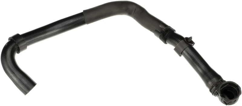 Image of GATES 05-3337 Radiator Hose EPDM (ethylene propylene diene Monomer (M-class) rubber) EPDM (ethylene propylene diene Monomer (M-class) rubber) Radiator
