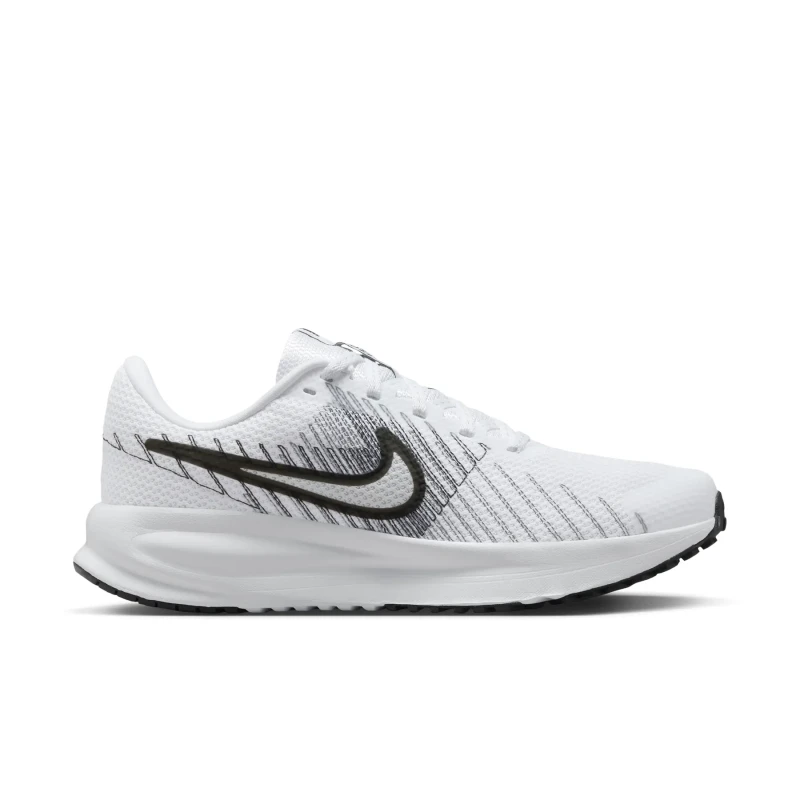 Image of Womens running shoes Nike Defy Blanc Female 36