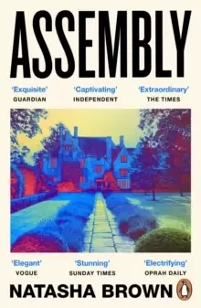 Image of Assembly : A Natalie Portman Book Club Pick