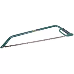 Image of Draper Expert Bow Saw, 750mm