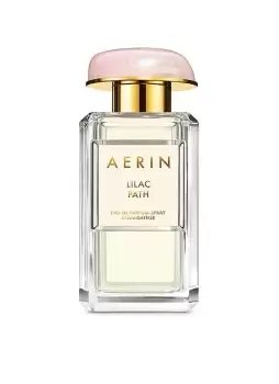 image of Aerin Lilac Path Eau de Parfum For Her 50ml