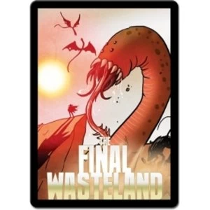 Image of Sentinels of the Multiverse The Final Wastland Mini Expansion