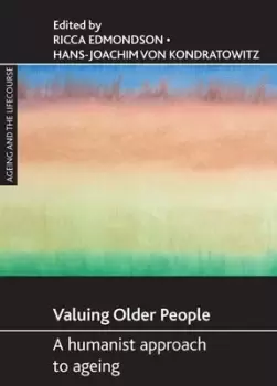 Image of Valuing older people - Ricca Edmondson - Paperback - Used