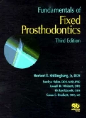 Image of fundamentals of fixed prosthodontics