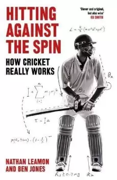 Image of Hitting Against the Spin by Nathan Leamon
