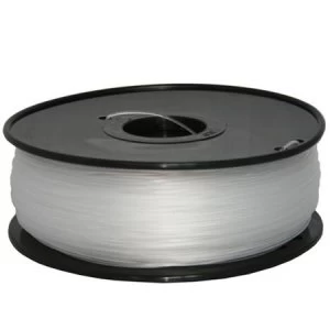 Image of CoLiDo 1.75mm 1KG Translucent Filament Cartridge