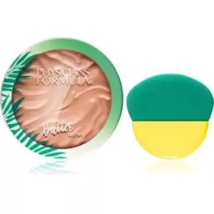 Image of Physicians Formula Murumuru Butter Compact Blush Shade Vintage Rouge 7.5 g