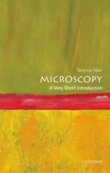 Image of Microscopy: A Very Short Introduction