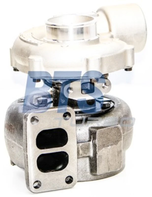 Image of BTS TURBO T911551 Turbocharger Charger,charging system (2234)