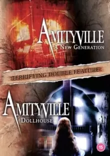 image of Amityville: A New Generation/Amityville Dollhouse