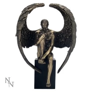 image of Angels Reflection Figurine