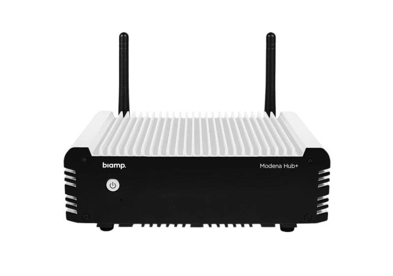 Image of Biamp Modena Hub+ Wireless Presentation Hub