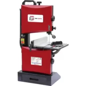 Image of Holzmann Maschinen HBS230HQ Muley saw 300 W 1575 mm