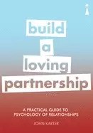 Image of practical guide to the psychology of relationships build a loving partnersh