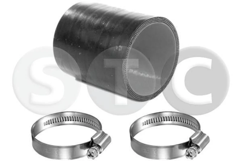 Image of STC Charger intake hose STC T409235