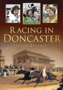 Image of Racing in Doncaster