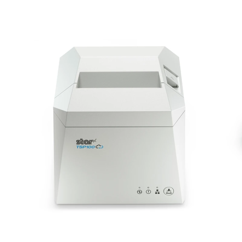 Image of Star Micronics TSP100IV 203 x 203 DPI Wired & Wireless Direct ther