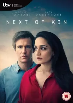 Image of Next of Kin - DVD Boxset