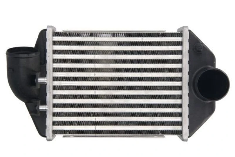 Image of THERMOTEC Intercooler THERMOTEC DAA028TT