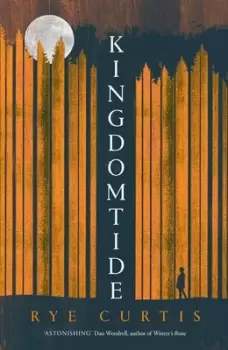Image of Kingdomtide by Rye Curtis
