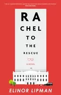 Image of rachel to the rescue
