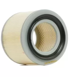 Image of RIDEX Air filter Filter Insert 8A0307 Engine air filter,Engine filter NISSAN,Patrol GR V SUV (Y61),PATROL Hardtop (K160),Patrol III/2 SUV (W260)