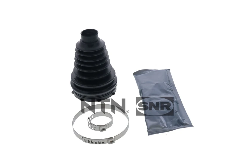 Image of CV boot kit, drive shaft SNR IBK58.002