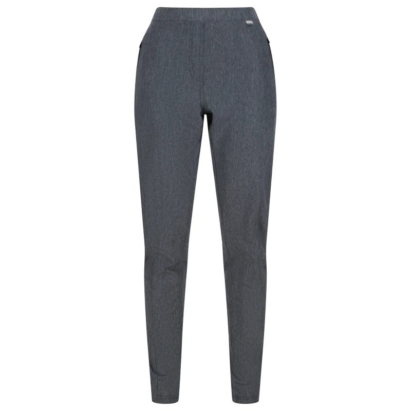 Image of Regatta Pentre Trs - Grey Grey 18 S