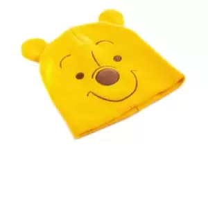 Image of Disney Beanie Winnie The Pooh
