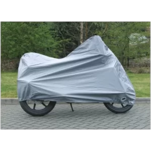 Image of Motorcycle Cover Large 2460 X 1050 X 1370MM