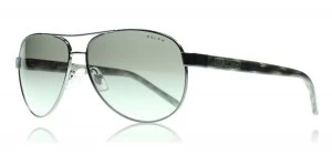 image of Ralph RA4004 Sunglasses Gunmetal 103/11 59mm