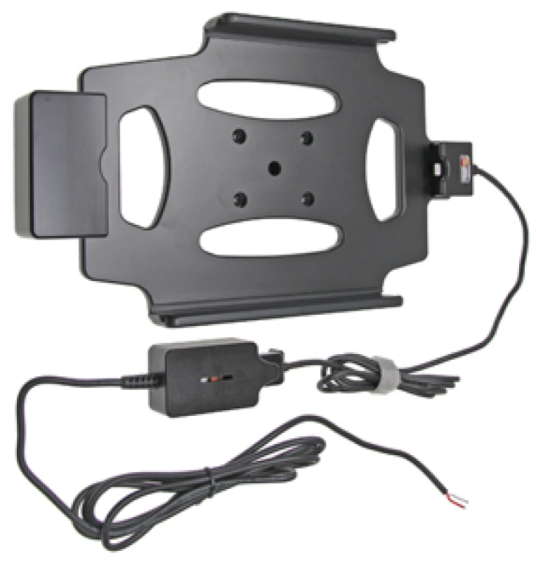 Image of Brodit 547584 holder Active holder Tablet/UMPC Black