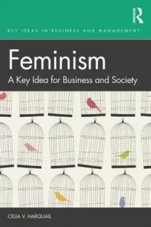 Image of FeminismA Key Idea for Business and Society