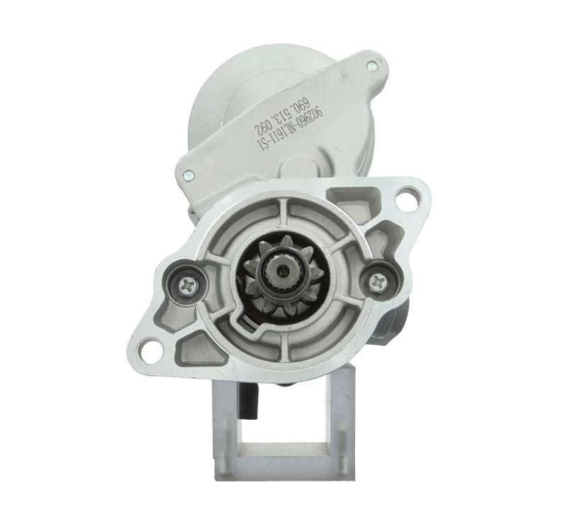 Image of BV PSH Starter motor BV PSH 690.546.092.050