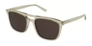 image of Yves Saint Laurent Sunglasses SL 455 004