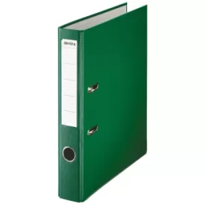 Image of Rapid A4 Folder Lever Arch File 50mm Polypropylene/Paper with Meta...