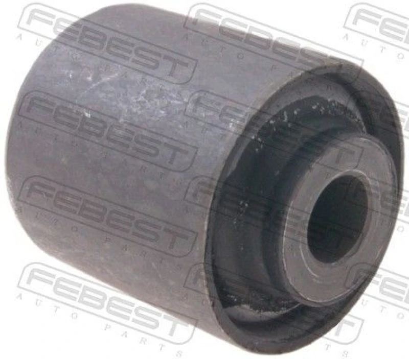 Image of Trailing arm / Suspension arm bush FEBEST HAB-092